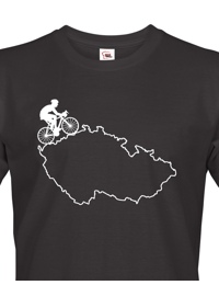 Obrázek ke článku Trička pro cyklisty