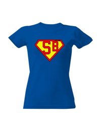 Tričko Superman