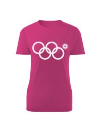 Olympijské triko