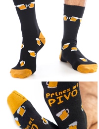 Ponožky Bastard