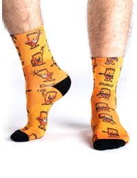 Ponožky Bastard