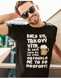 Tričko Bezvatriko