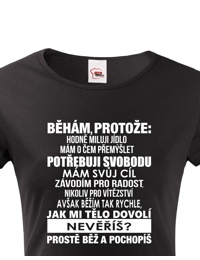 Tričko Bezvatriko