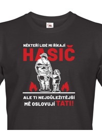 Tričko Bezvatriko